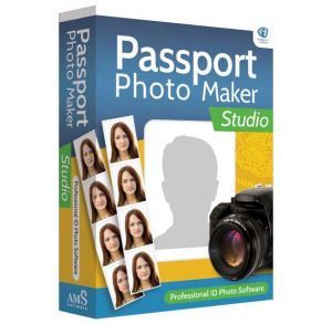 Passport Photo Maker 9.15 Crack With Serial Key [Latest] Download 2022
