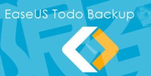 EaseUS Todo Backup Crack 13.2 With Keygen Download [Latest]