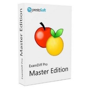 ExamDiff Pro 12.0.1.8 Crack License Key Free Download 2022