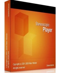 Stereoscopic Player 2.5.1 Crack With Activation Key Download 2022