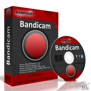Bandicam 5.0.1.1799 + Crack [Latest 2021] Free Download