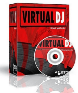 Virtual DJ Pro v8.5 Crack (Mac) Full Version Free Download