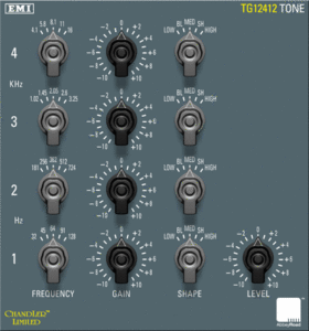 Waves abbey road Crack  Mac TG Mastering Chain Free Download [Latest 2021]