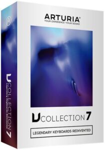 Arturia V Collection 9.4.0 Crack (Mac & Win) Latest Version Download