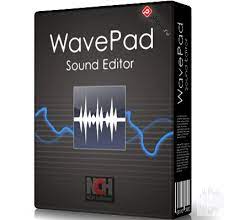 WavePad Sound Editor 12.44 Crack + Registration Code [ Latest 2021] Free Download