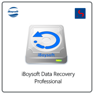 iBoysoft Data Recovery 3.8 Crack With License Key [Latest 2022]