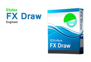 Efofex FX Draw Tools 21.04.02 With Crack [Latest 2021] Free Download