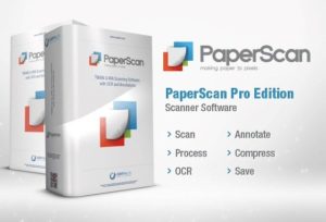ORPALIS PaperScan Professional 3.0.127 With Crack [ Latest 2021] Free Download