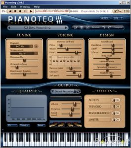Pianoteq Pro 7.5.4 Crack + Serial Key Full Activated [Latest] 2023