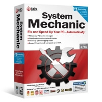 System Mechanic Pro 21.0.1.46 Crack With Activation Key [Latest 2021] Free Download