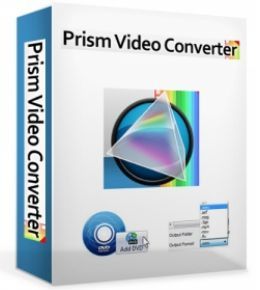 Prism Video File Converter 9.59 Crack + Registration Code 2022 Free Download