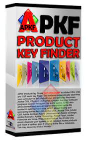 APKF Adobe Product Key Finder 2.7.0.0 With Crack 2022 Download