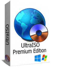 UltraISO 9.7.6.3829 Crack With Activation Code 2022 [Latest] Free