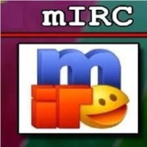 miRC 7.66 Crack with Registration Code [Full Latest 2021] Free Download