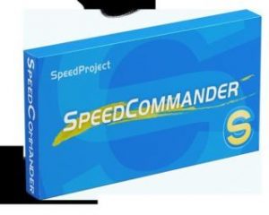 SpeedCommander Pro 19.40 With Crack [Latest2021]Free Download