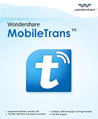 Wondershare MobileTrans Pro 8.3.1 + Registration Code [2022]