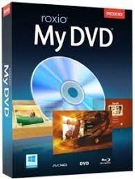 Corel VideoStudio MyDVD 3.0.174.0 With Crack [Latest2021]Free Download