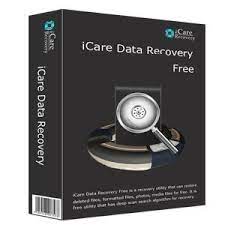 iCare Data Recovery Pro 8.3.0 Crack Full Serial Keys 2021 Free Download with Completely Library