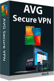 AVG Secure VPN 1.11.773 Crack + Activation Code [ Latest 2021] Free Download