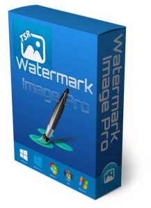 TSR Watermark Image Pro 3.7.1.3 With Crack Download [ Latest]