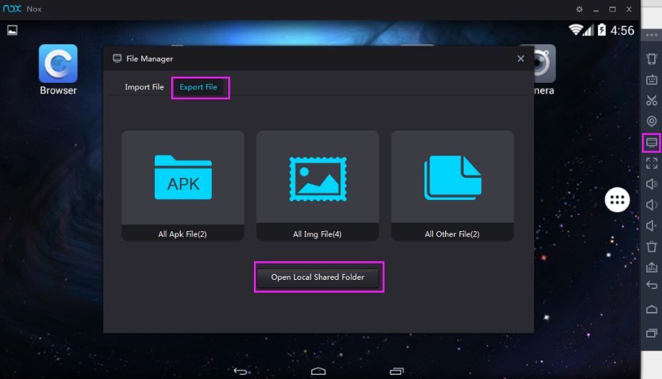 Nox App Player 7.0.2.5 Crack With License Key Latest Version 2022