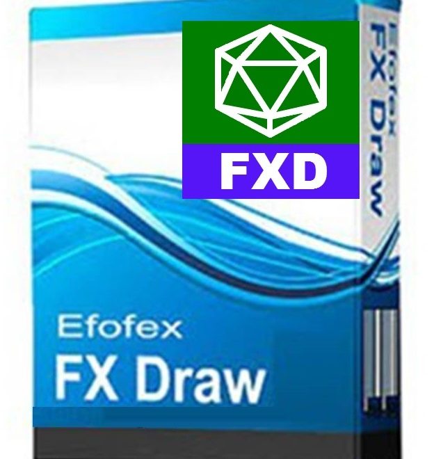Efofex FX Draw Tools 22.8.26.14 Crack x64 Free Download [Latest]
