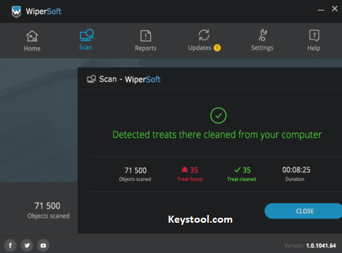 Wipersoft 2022 Crack With Activation Code Full Torrent [Latest]