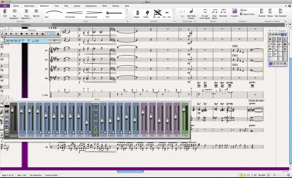 Avid Sibelius Ultimate 2023.10 Crack + Serial Key Full [Latest] Free