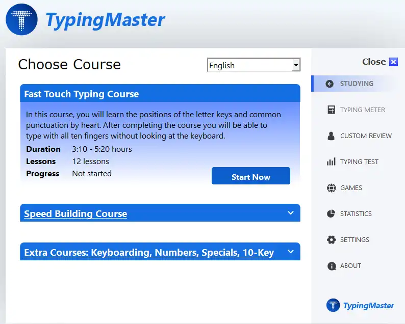 Typing Master Pro 11 Crack + Full Product Key Download [2022]