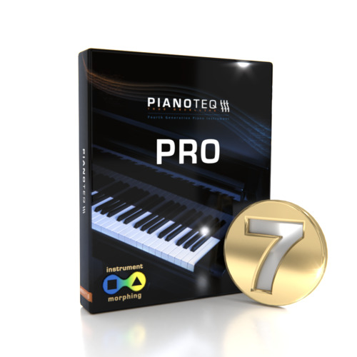 Pianoteq Pro 7.5.4 Crack + Serial Key Full Activated [Latest] 2023
