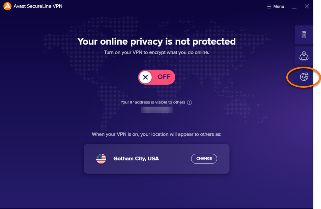 Avast Secureline VPN Crack 5.13.5702 + License Key [Lifetime] Free