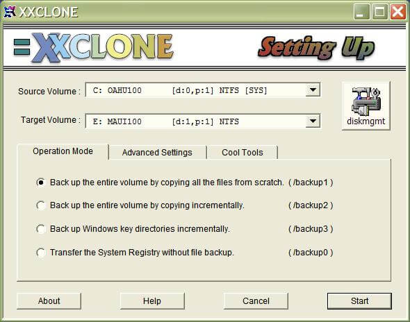 XXClone Pro 2.08.9 Crack With Serial key Free Download [2022]