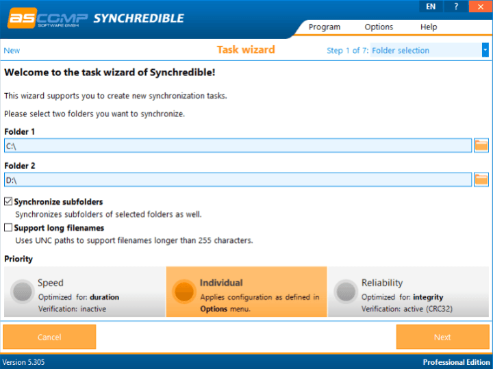 Synchredible Professional 8.001 With Crack 2022 [Latest]