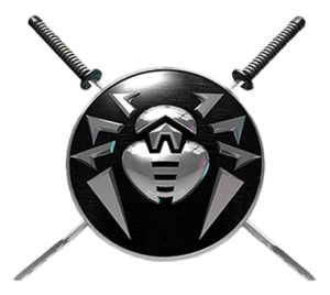 Dr.Web katana Security Space Crack For Mac Free Download