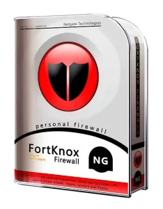 FortKnox Personal Firewall 23.0.850 Patch With Serial Key [Latest]