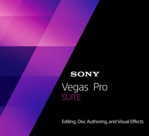Sony Vegas Pro 20 Crack + Full Serial Number 2022 Download [Latest]