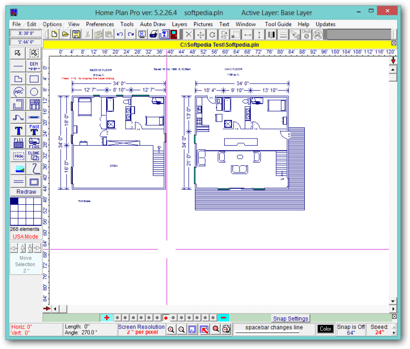 Home Plan Pro 5.8.2.1 Crack With Latest Version Free Download 2022