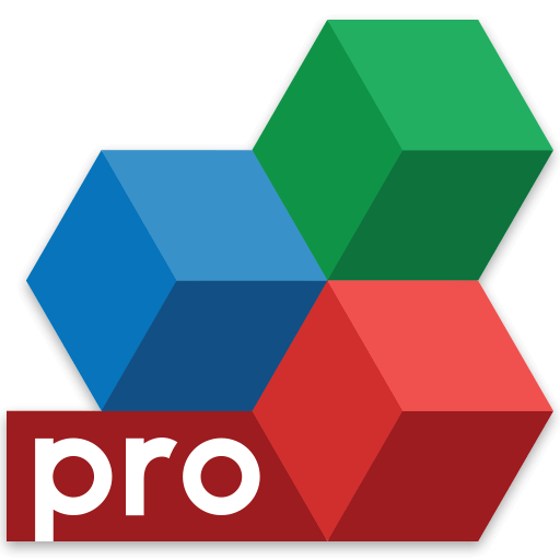 OfficeSuite 10 Pro + PDF Premium 11.9.38464 Crack Free Download 2022