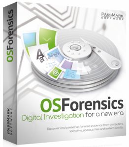 PassMark OSForensics Professional 8.0 Crack Free Download 2022