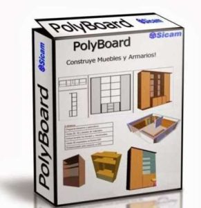 PolyBoard 7.08g Crack + Keygen Full Torrent 2022 Download [Latest]