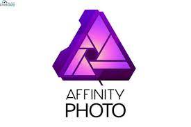 Serif Affinity Photo 1.10.4.1198 Crack Latest Version Free Download 2022