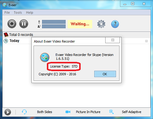 Evaer Video Recorder Skype Crack 2.1.12.11 Serial Key Free Download