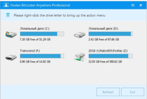 Hasleo BitLocker Anywhere 8.2 Crack With Activation Code [2022]