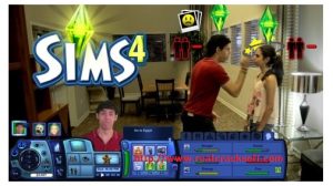 The Sims 4 Download v1.77 For PC Full Cracked Game [Latest] 2022