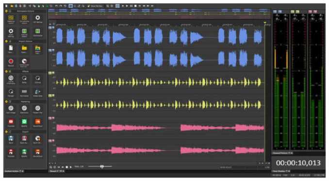Sound Forge Pro 15.0.0.161 Crack With Serial Key Full Version 2022