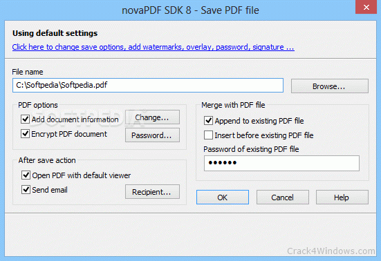 novaPDF Pro 11.3.248 Crack + Serial Key [2022-Latest] Free Download