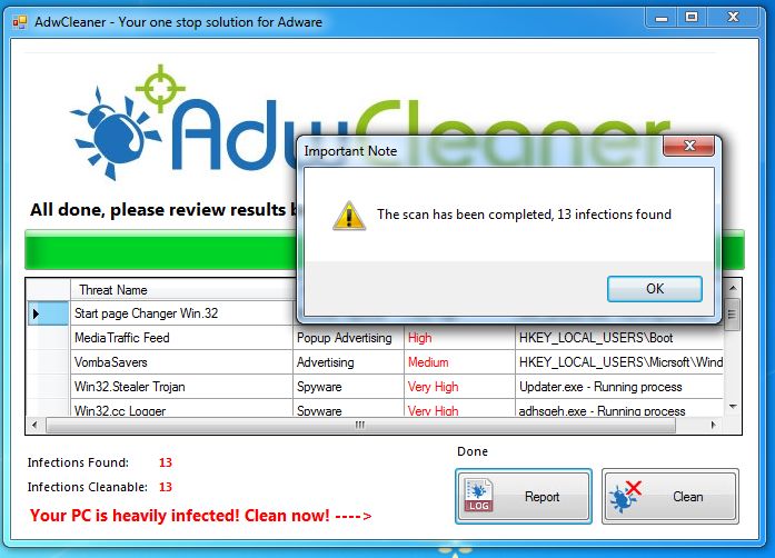 AdwCleaner 8.3.1 Crack + License Key Download Torrent 2022 [Premium]