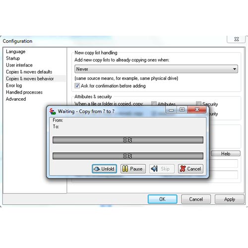 SuperCopier 5.0 Crack With Serial Key Download Free 2022