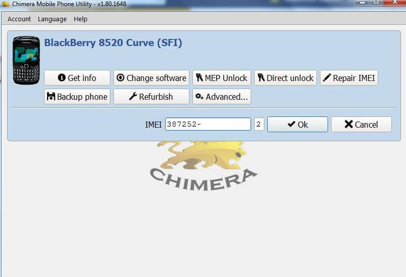 Chimera Tool 34.45.1032 Crack & License Key Free Download 2023