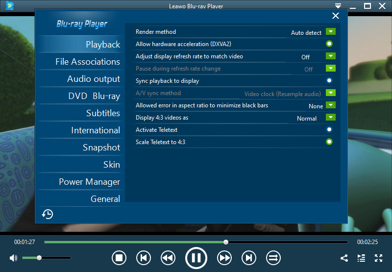 Leawo Video Converter Ultimate 11.0.0.1 Crack With Serial Key Latest